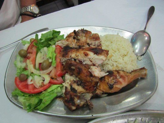 Churrasqueira Petisqueira do Freixo